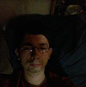 Meet your Posher, Dominic